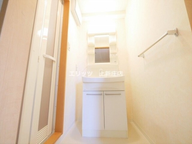 キリンパークサイドの物件内観写真