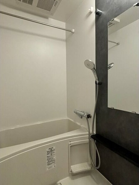 エスリードレジデンス梅田デュオの物件内観写真