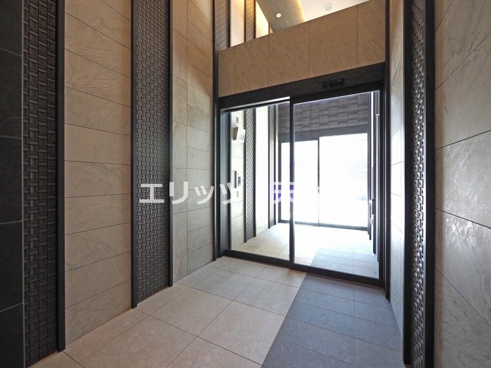 エスリードレジデンス梅田デュオの物件内観写真