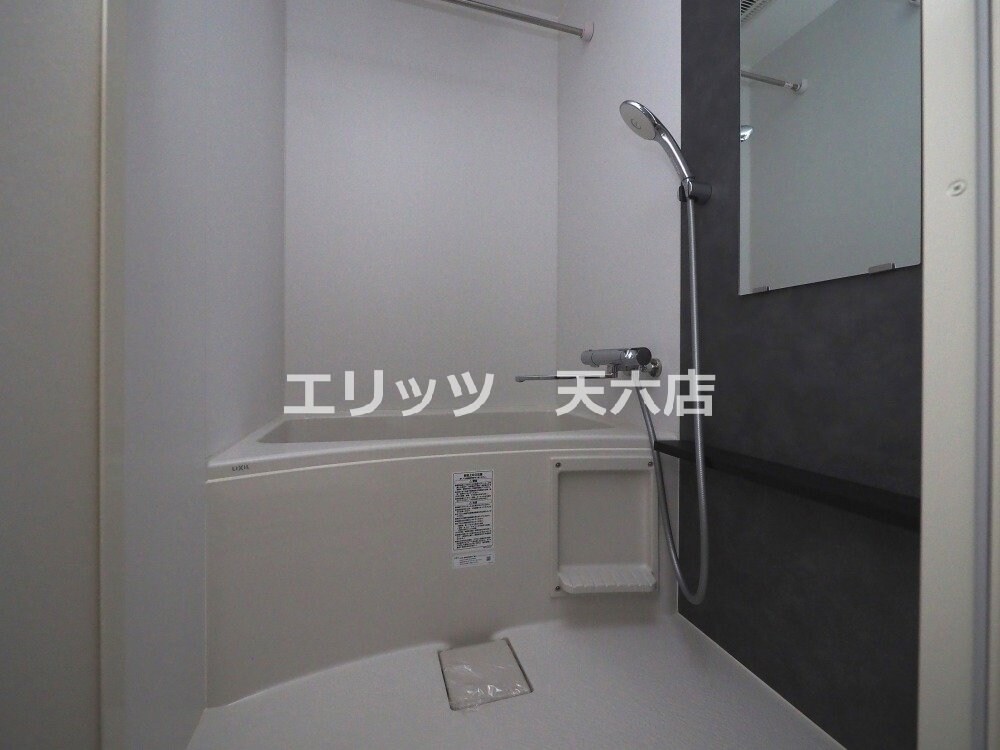 エスリードレジデンス梅田デュオの物件内観写真