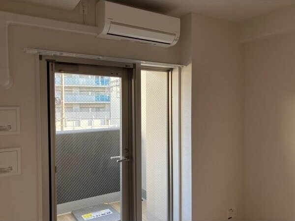 エスリードレジデンス梅田デュオの物件内観写真