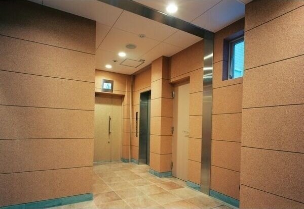 南森町プライマリーワンの物件内観写真