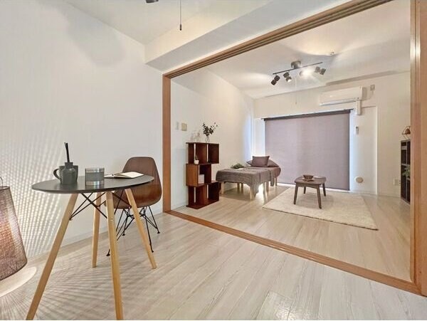 南森町プライマリーワンの物件内観写真