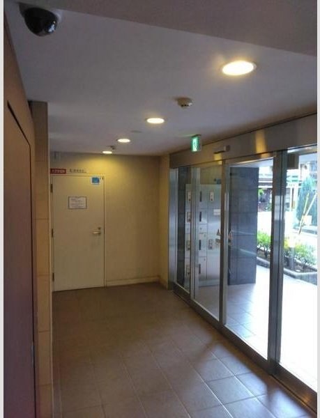 ES-Grande Minamimorimachiの物件内観写真