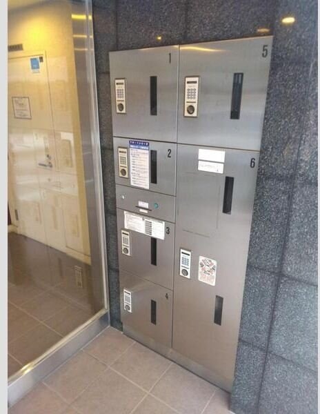 ES-Grande Minamimorimachiの物件内観写真