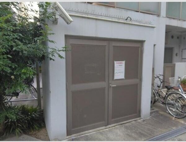 ES-Grande Minamimorimachiの物件内観写真