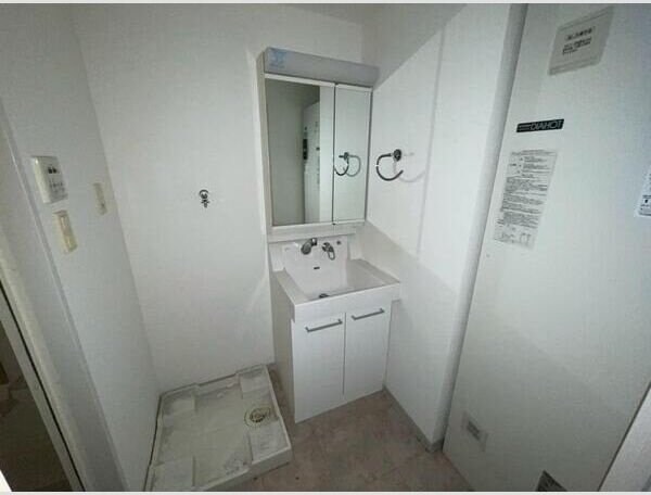 ES-Grande Minamimorimachiの物件内観写真