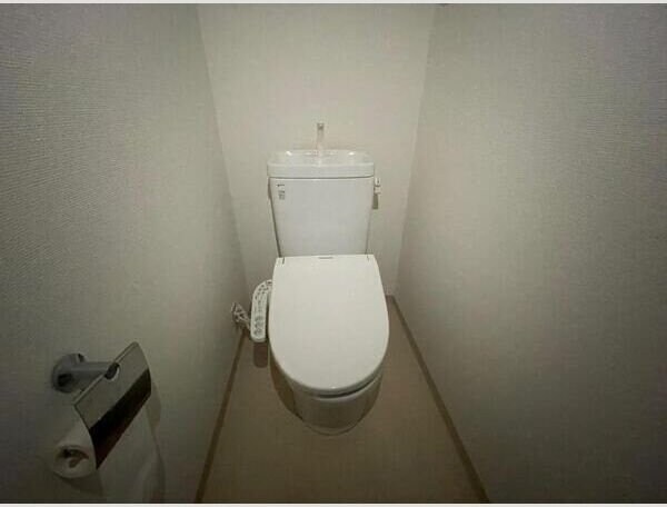 ES-Grande Minamimorimachiの物件内観写真