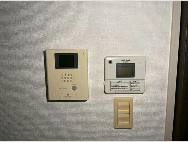 ES-Grande Minamimorimachiの物件内観写真