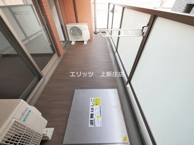 LaDouceur天満の物件内観写真