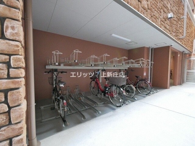 LaDouceur天満の物件内観写真