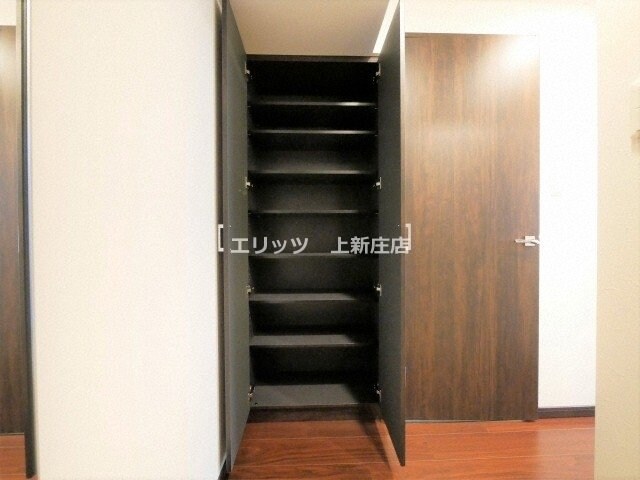 LaDouceur天満の物件内観写真