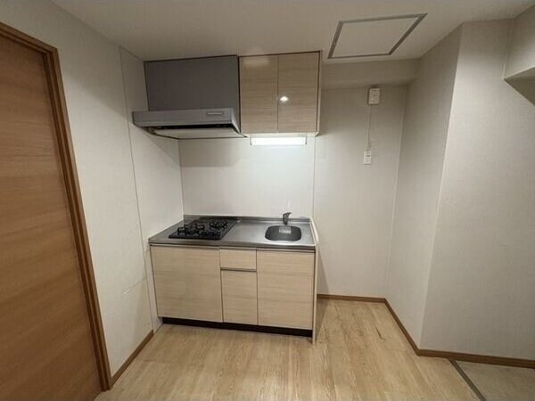 ES-Grande大阪同心の物件内観写真