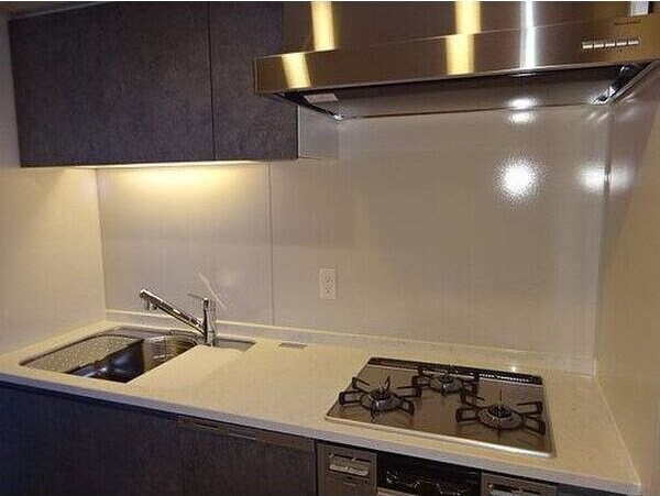 ブランズタワー梅田　Northの物件内観写真