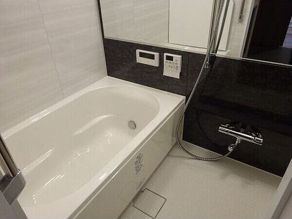 ブランズタワー梅田　Northの物件内観写真