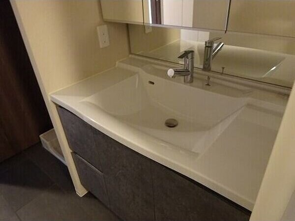 ブランズタワー梅田　Northの物件内観写真