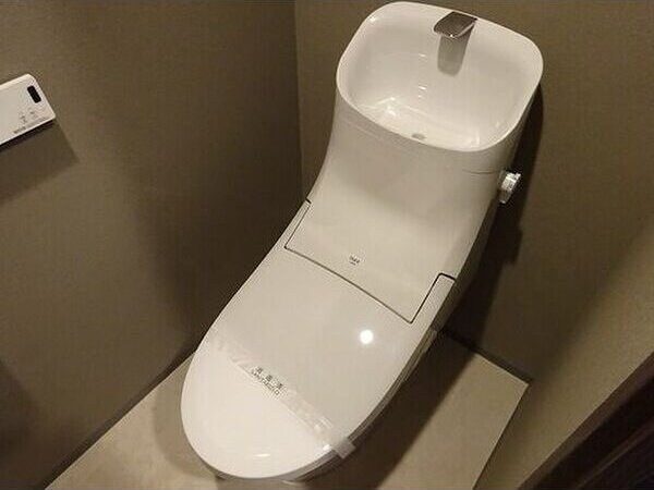 ブランズタワー梅田　Northの物件内観写真