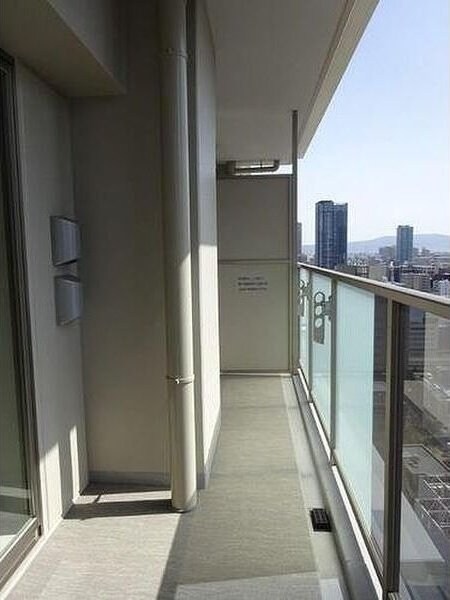 ブランズタワー梅田　Northの物件内観写真