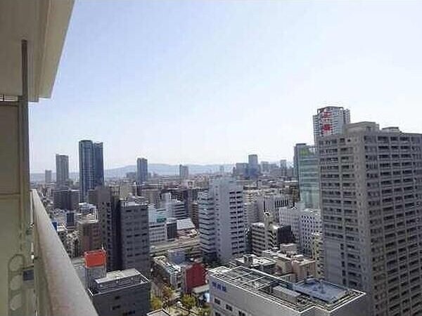 ブランズタワー梅田　Northの物件内観写真