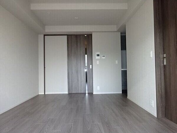 ブランズタワー梅田　Northの物件内観写真