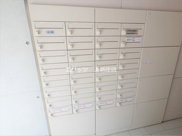 ラルーチェ北梅田の物件内観写真