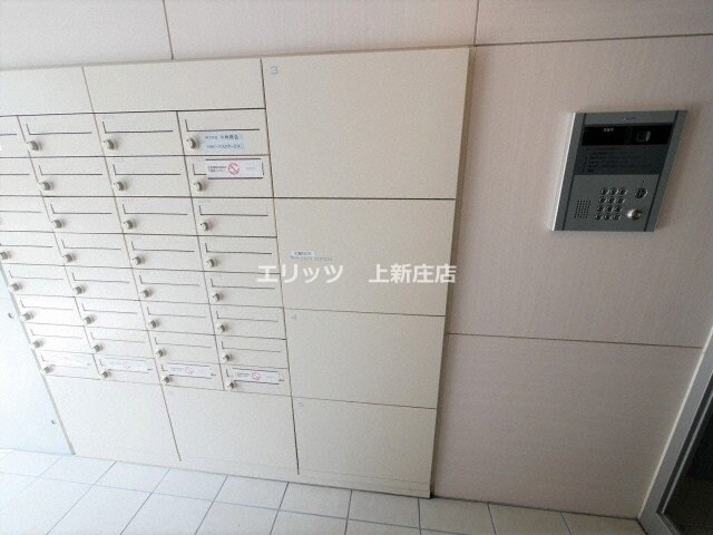 ラルーチェ北梅田の物件内観写真