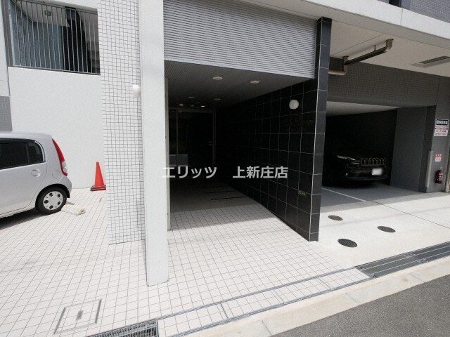 ラルーチェ北梅田の物件内観写真