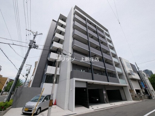 ラルーチェ北梅田の物件内観写真