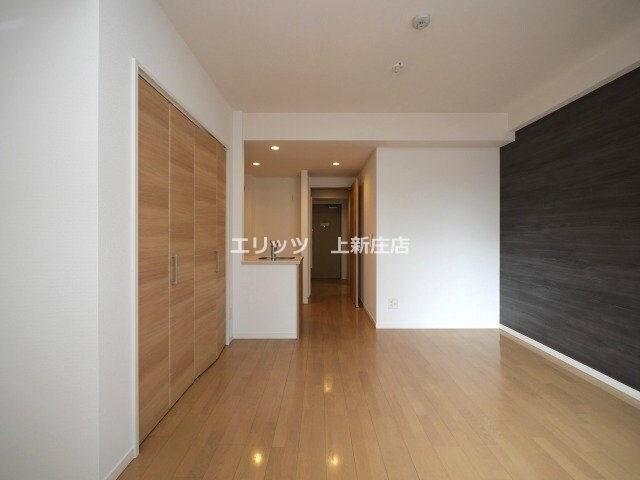 ラルーチェ北梅田の物件内観写真