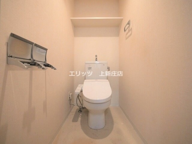 ラルーチェ北梅田の物件内観写真