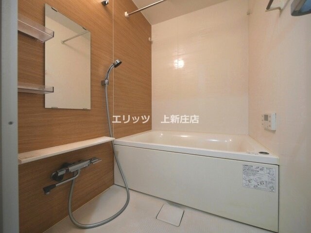 ラルーチェ北梅田の物件内観写真