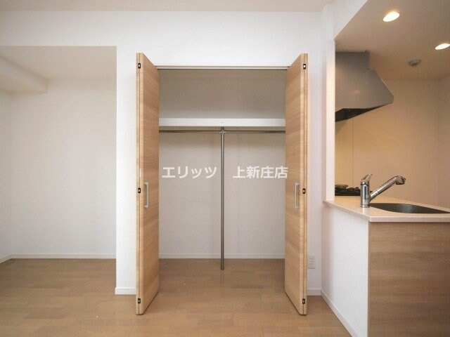 ラルーチェ北梅田の物件内観写真