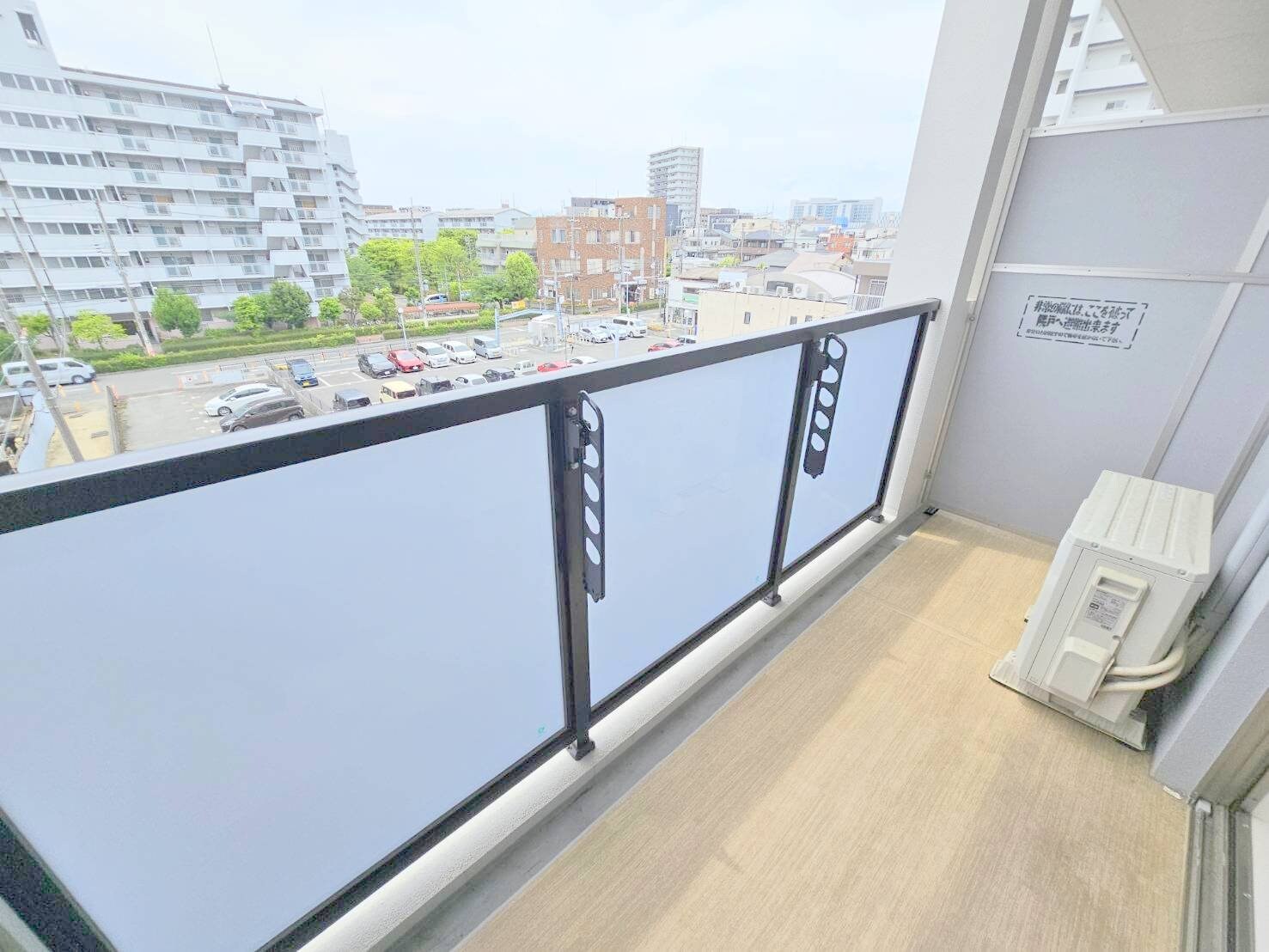 ガーデンクォーツ摂津正雀の物件内観写真