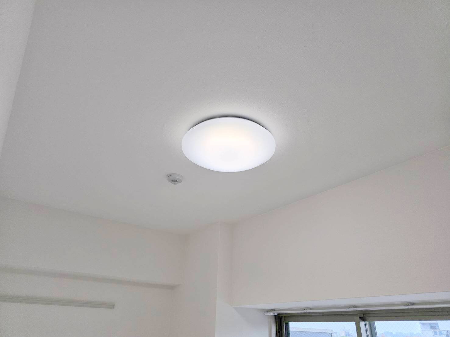 ガーデンクォーツ摂津正雀の物件内観写真