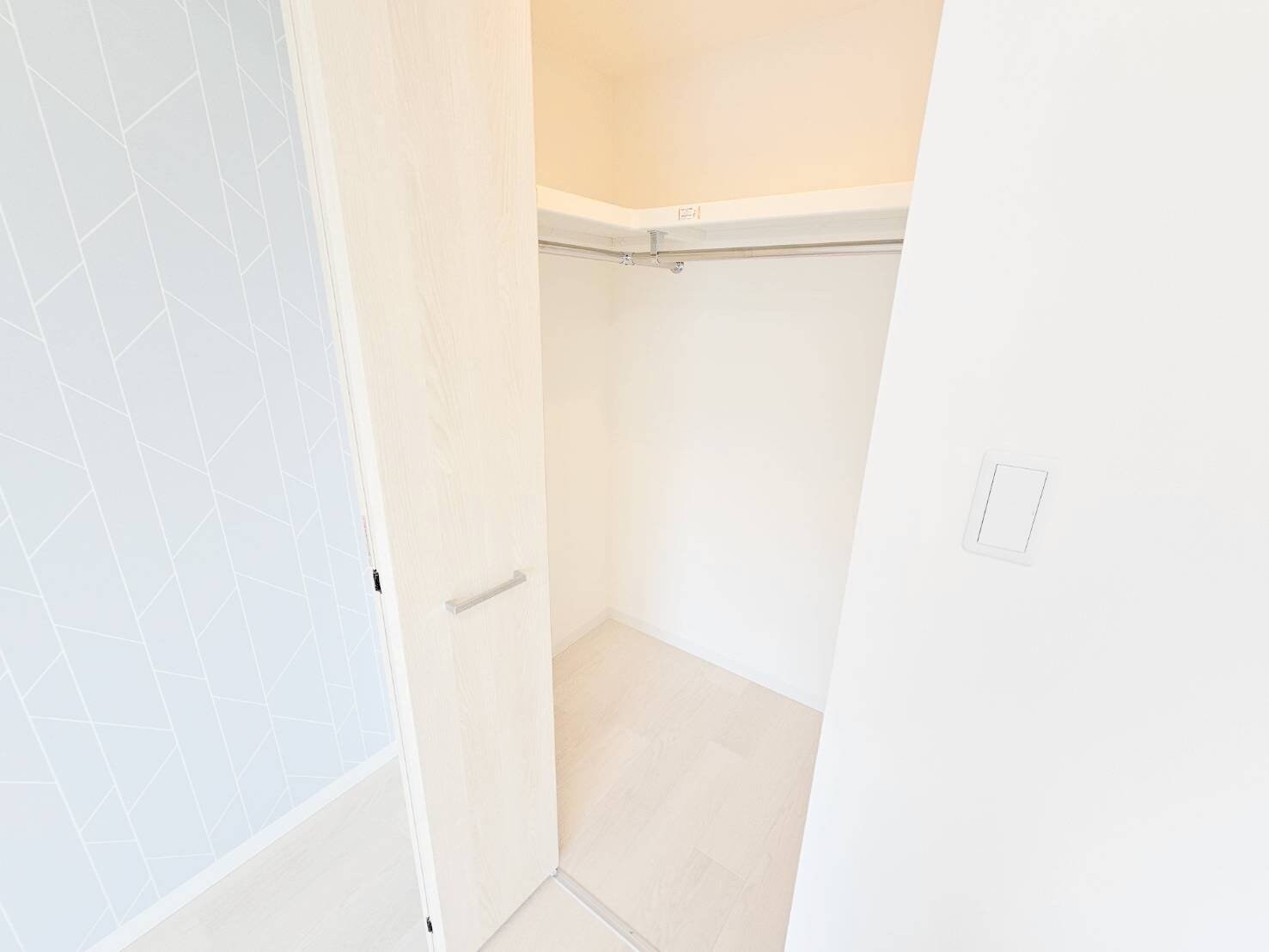 ガーデンクォーツ摂津正雀の物件内観写真