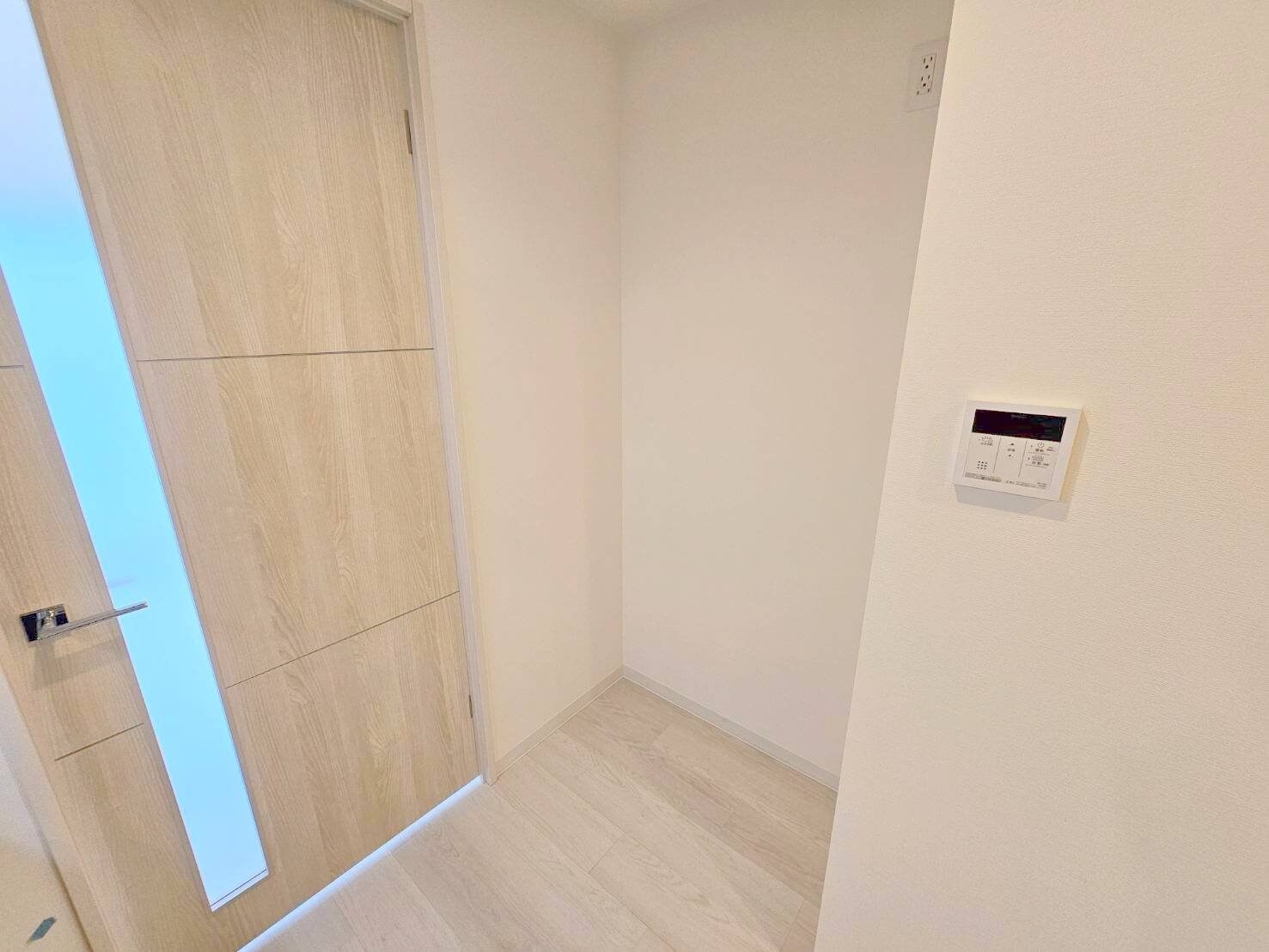 ガーデンクォーツ摂津正雀の物件内観写真