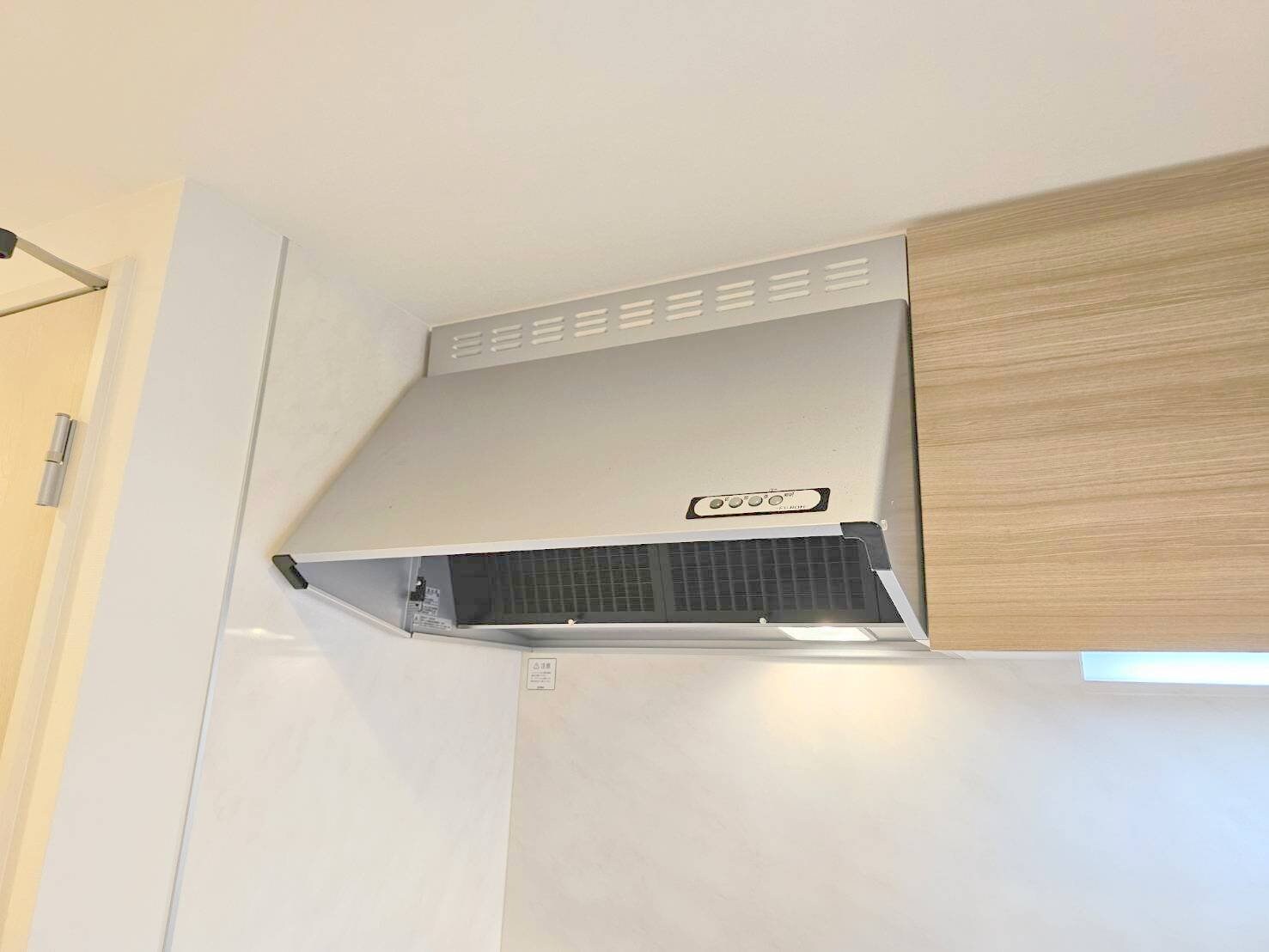 ガーデンクォーツ摂津正雀の物件内観写真