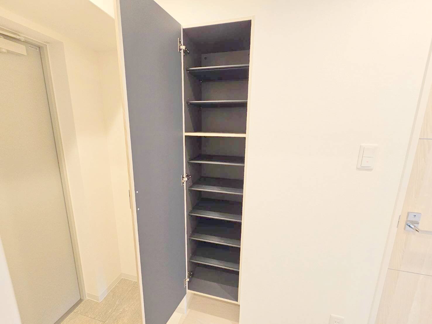 ガーデンクォーツ摂津正雀の物件内観写真