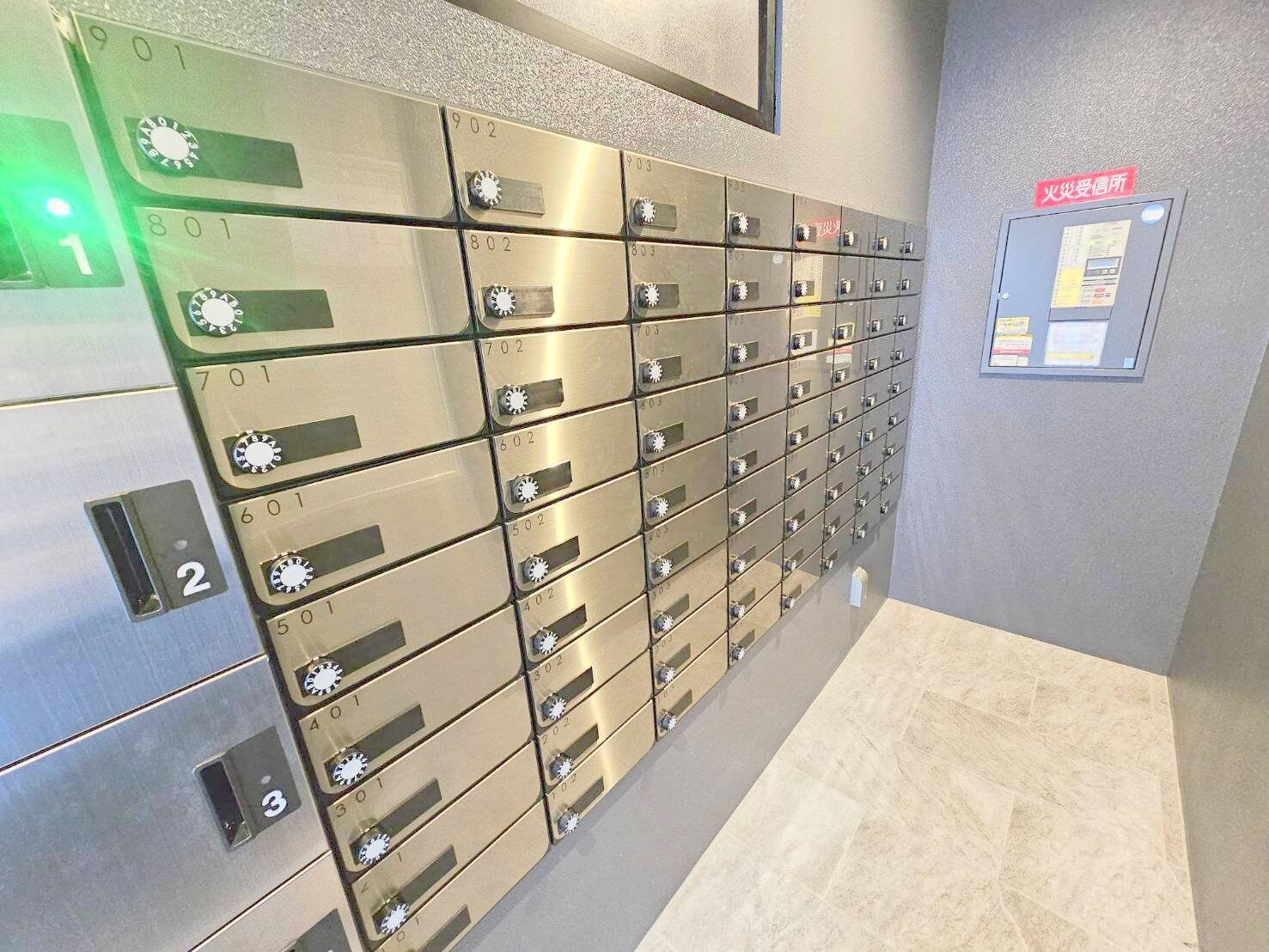 ガーデンクォーツ摂津正雀の物件内観写真