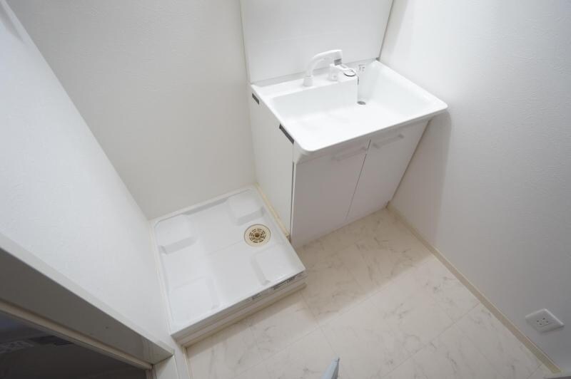 ローズタウンIIIの物件内観写真