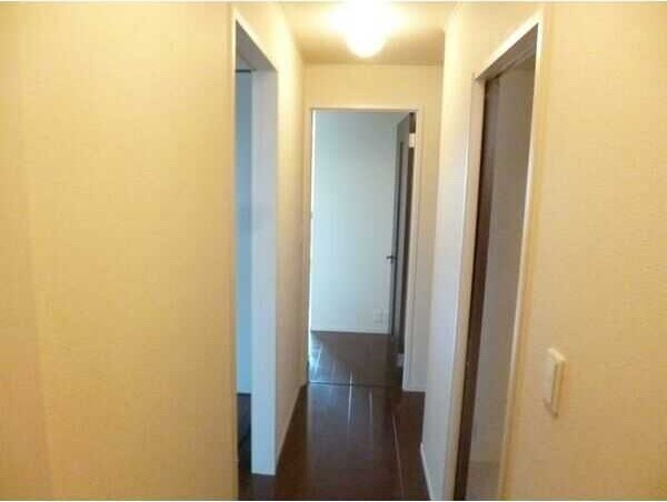 ローズタウンIIIの物件内観写真