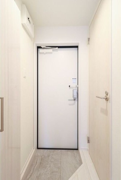 ソラーレ吹田の物件内観写真