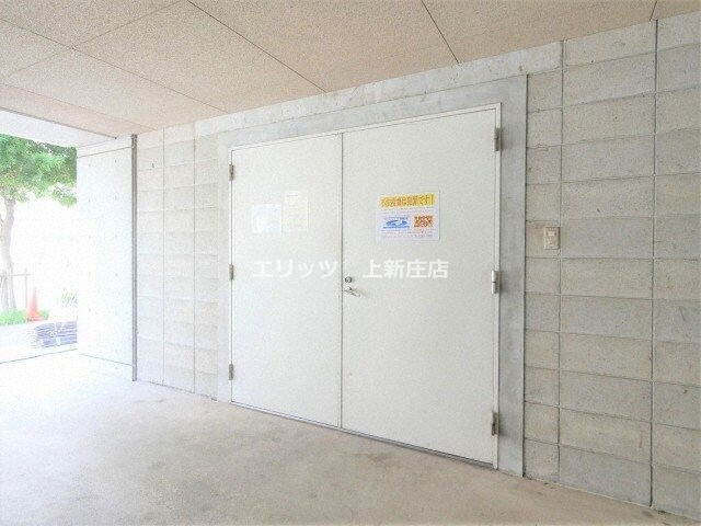 パークモダン新大阪の物件内観写真