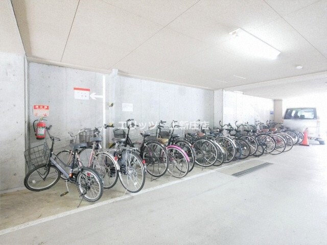 パークモダン新大阪の物件内観写真