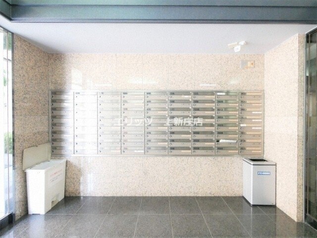 パークモダン新大阪の物件内観写真