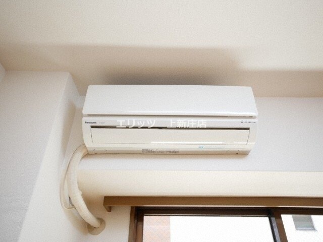 パークモダン新大阪の物件内観写真