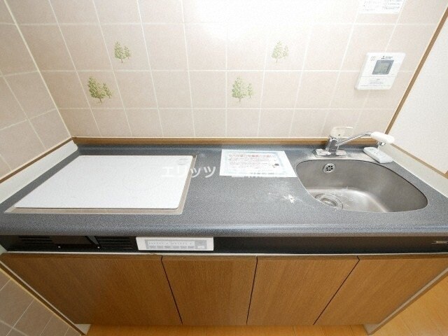 パークモダン新大阪の物件内観写真