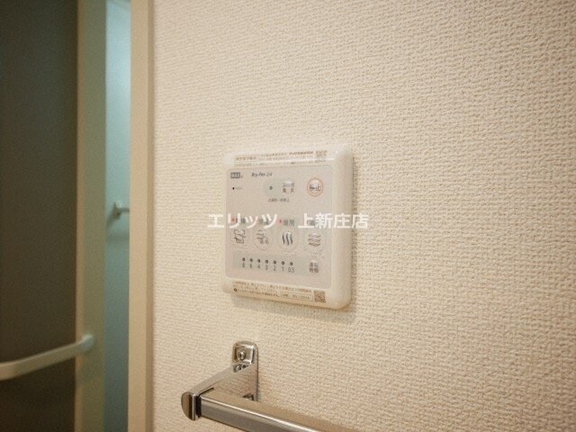 パークモダン新大阪の物件内観写真