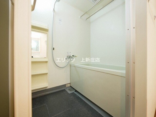 パークモダン新大阪の物件内観写真