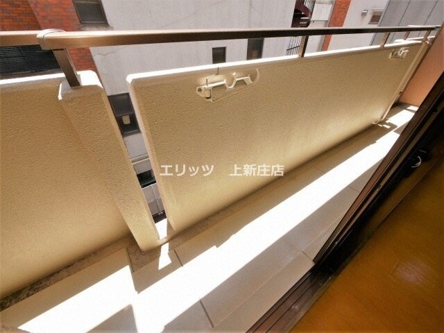 パークモダン新大阪の物件内観写真